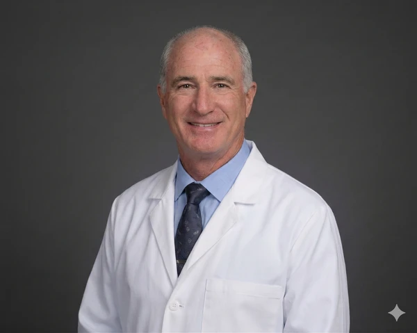 Dr. Michael R. Brancheau, M.D. — Internal Medicine Physician in Dallas, Texas