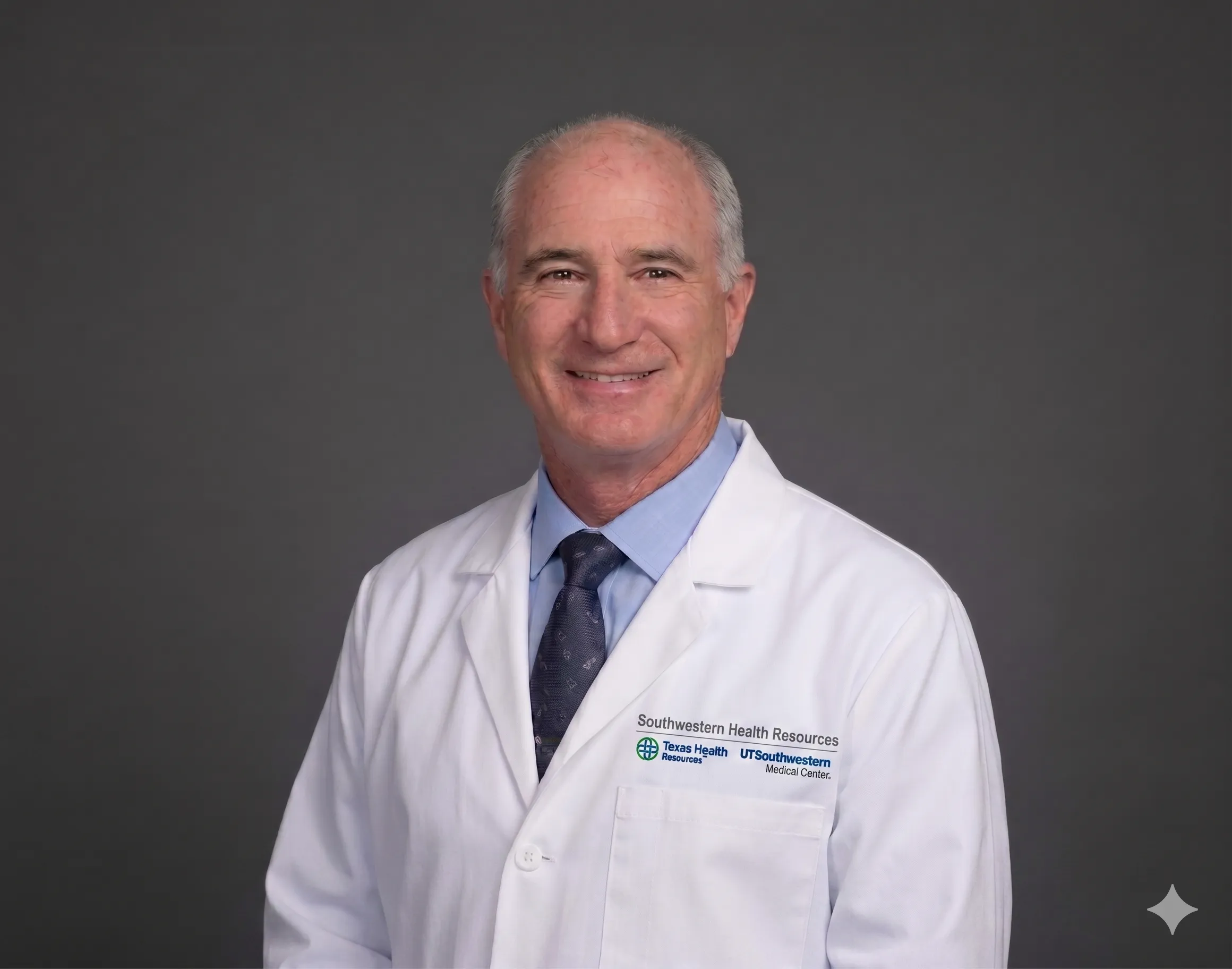 Dr. Michael R. Brancheau, M.D.